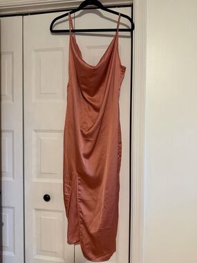 PrettyLittleThing Dress